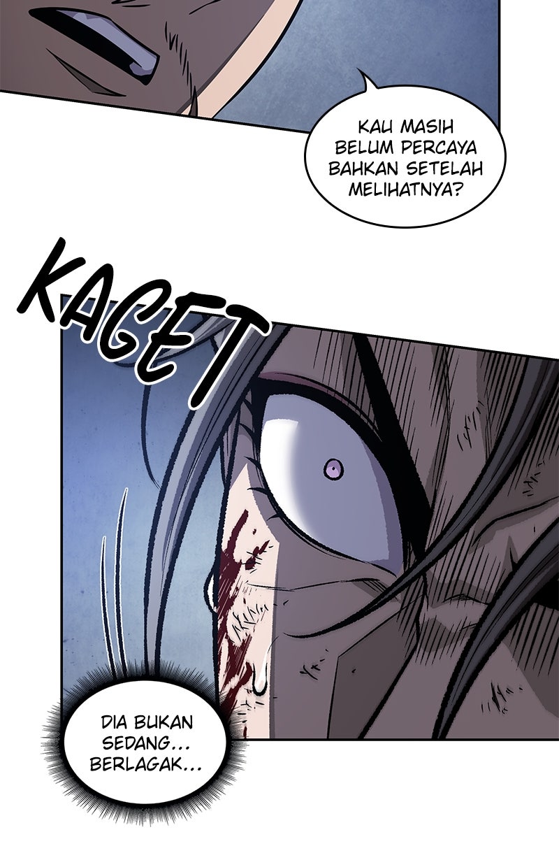 Read Nano Mashin ID Manga Online