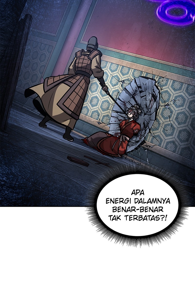 Read Nano Mashin ID Manga Online