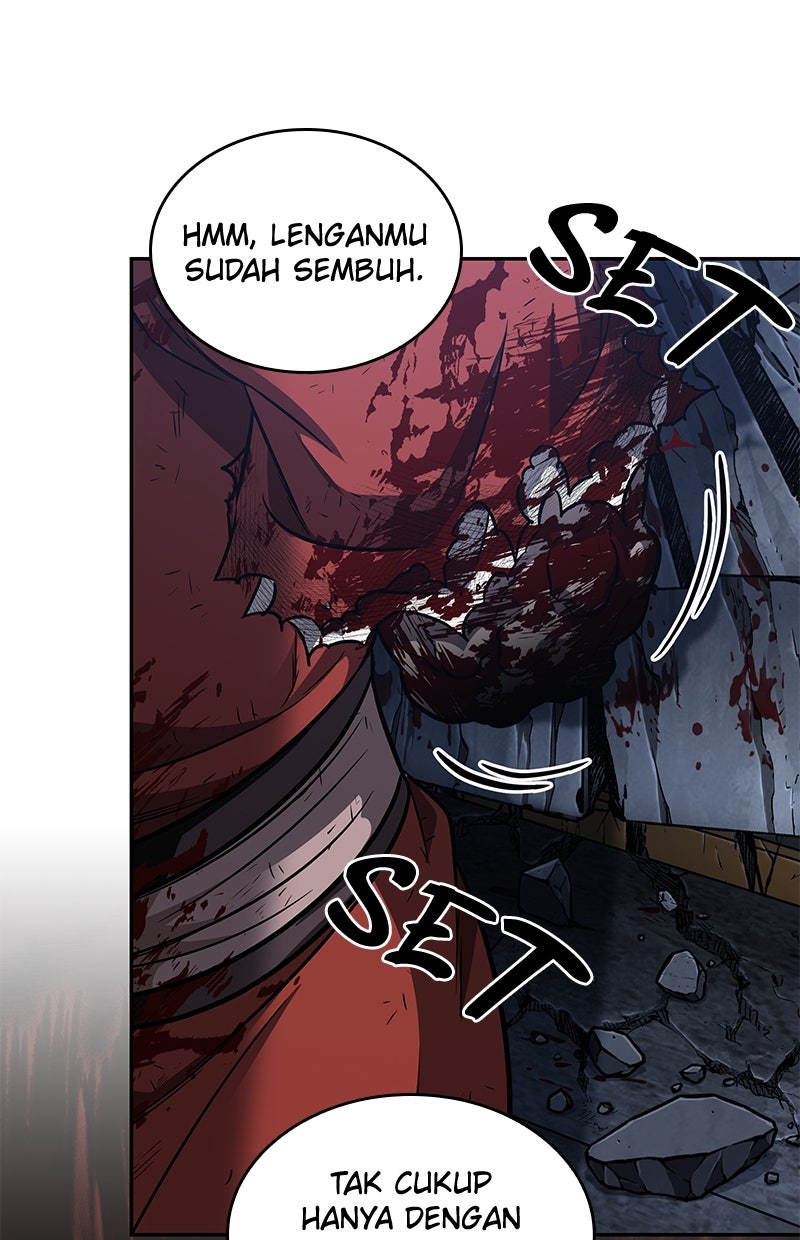 Read Nano Mashin ID Manga Online