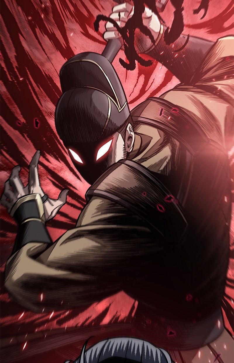 Read Nano Mashin ID Manga Online