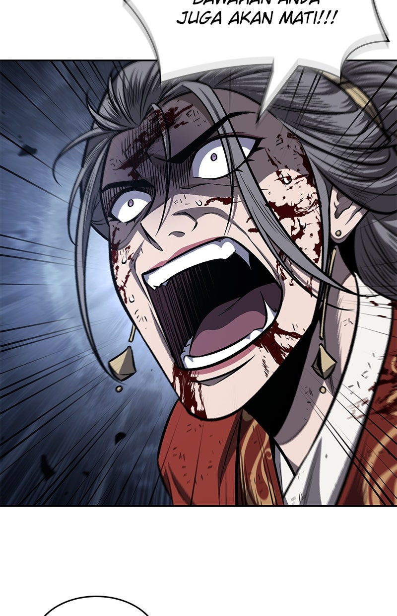 Read Nano Mashin ID Manga Online