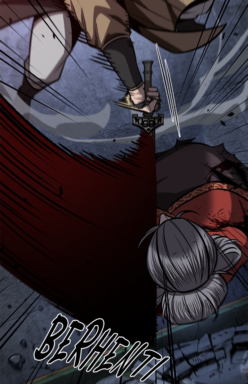 Read Nano Mashin ID Manga Online