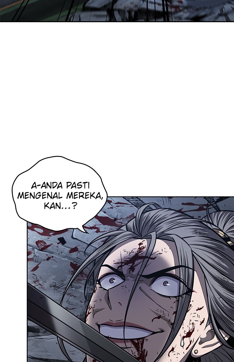 Read Nano Mashin ID Manga Online