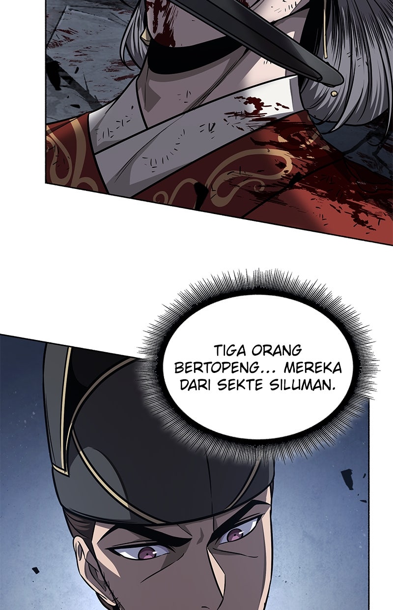 Read Nano Mashin ID Manga Online