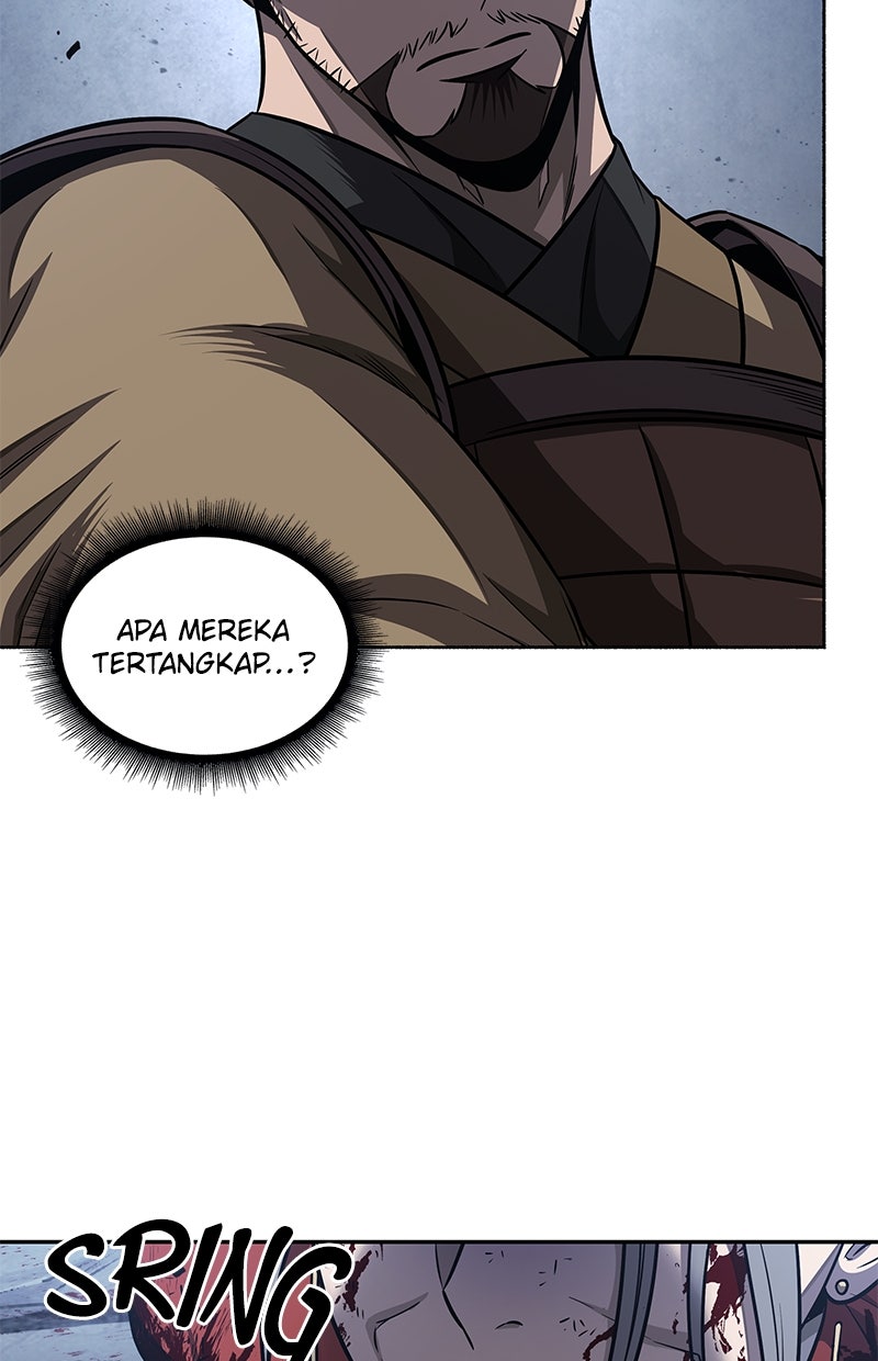 Read Nano Mashin ID Manga Online