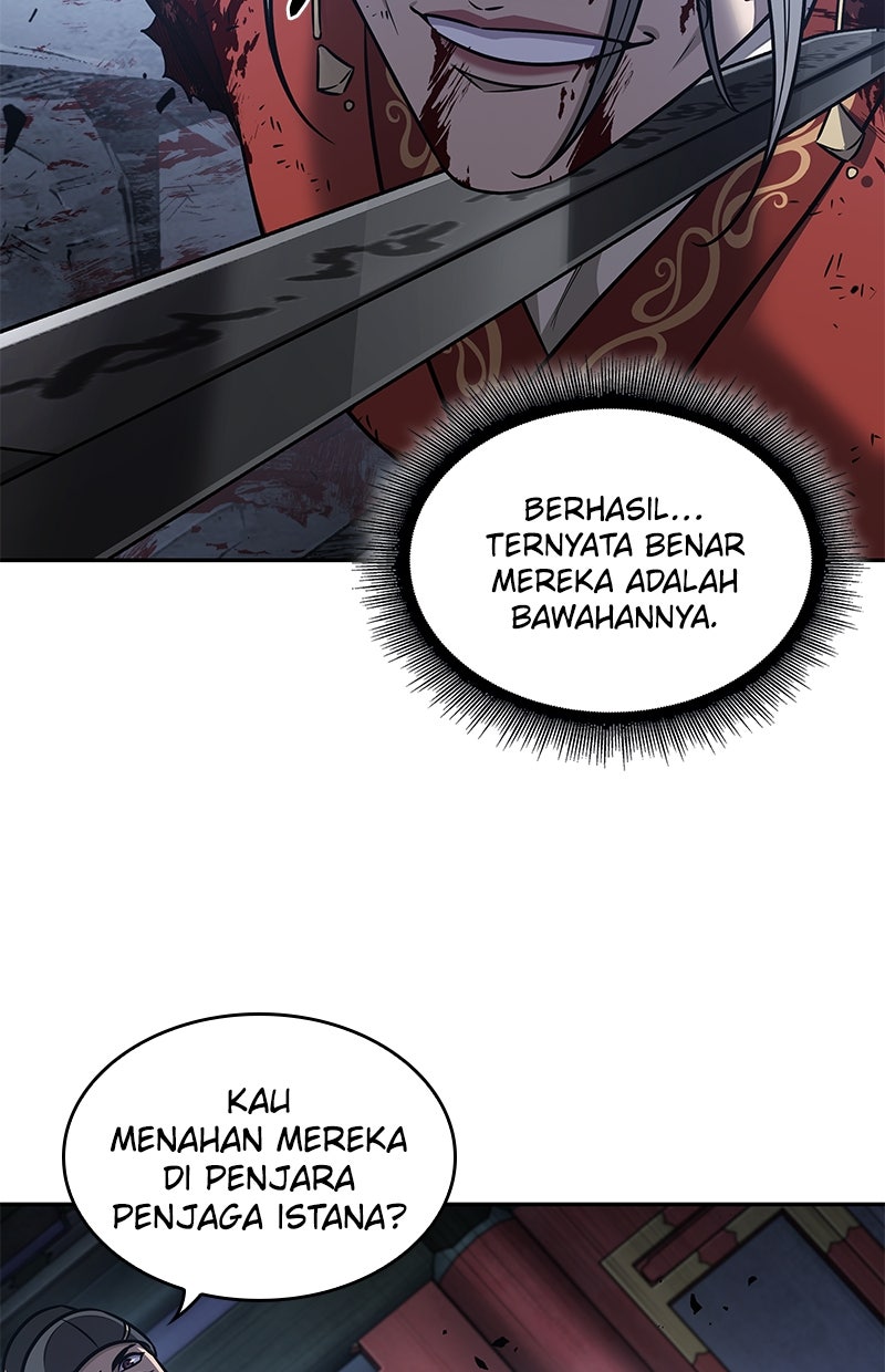 Read Nano Mashin ID Manga Online