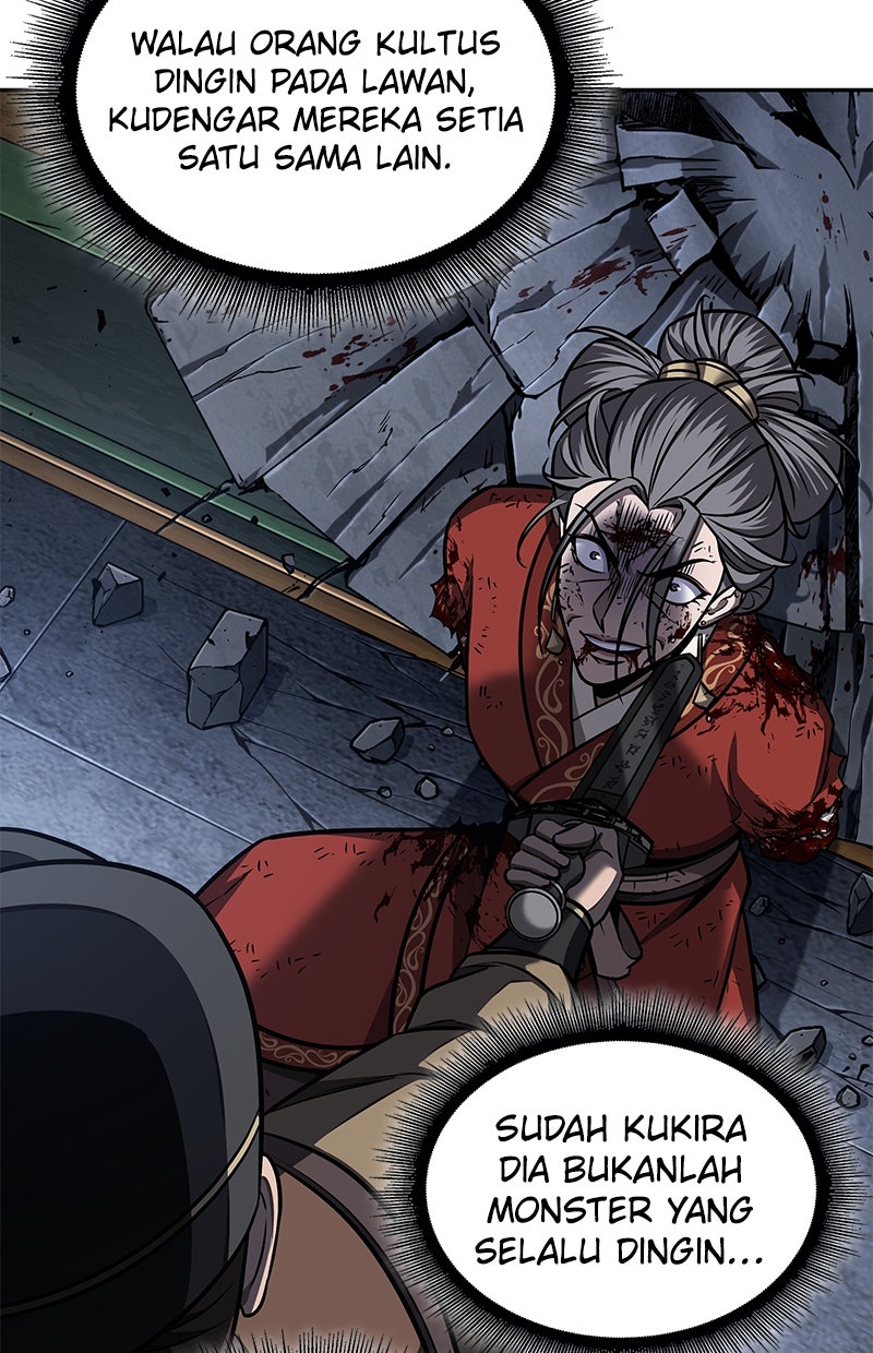 Read Nano Mashin ID Manga Online