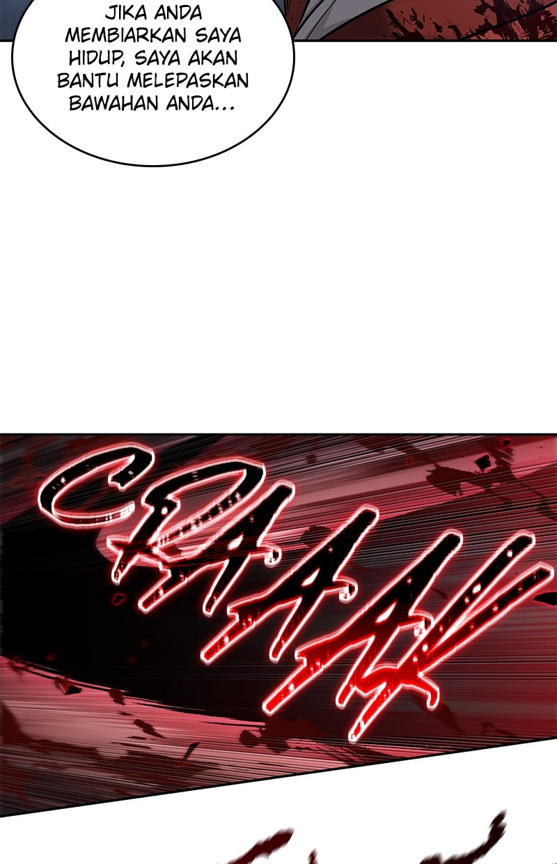 Read Nano Mashin ID Manga Online