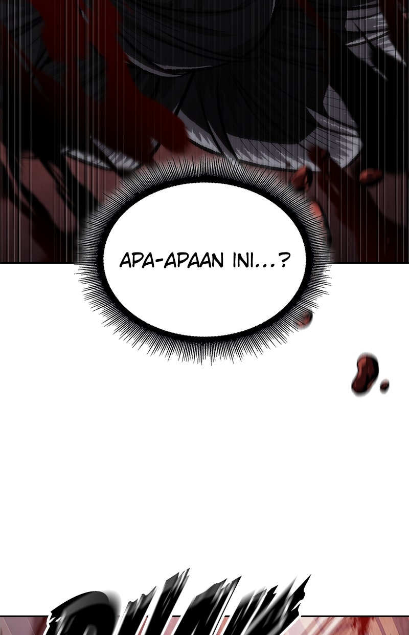 Read Nano Mashin ID Manga Online