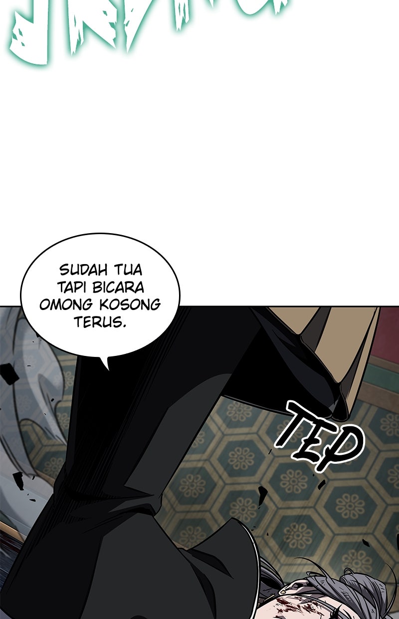 Read Nano Mashin ID Manga Online