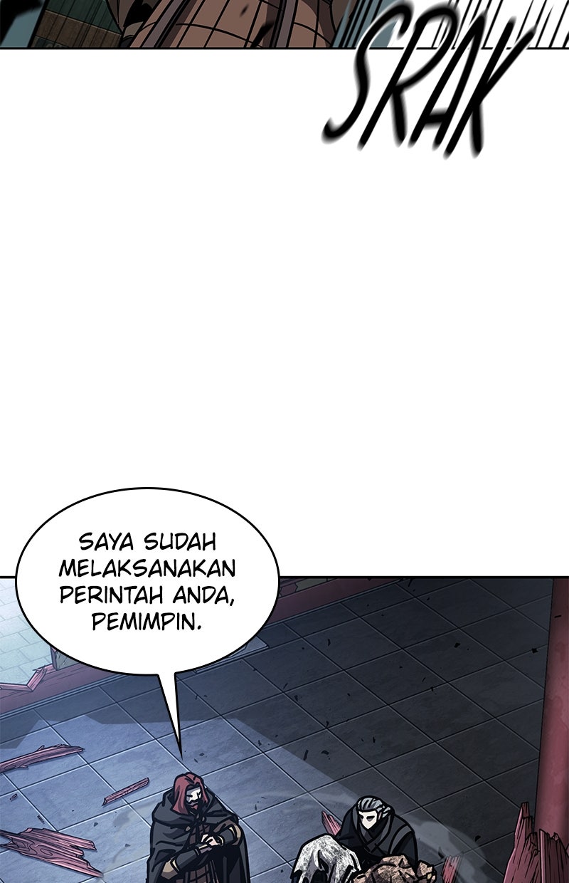 Read Nano Mashin ID Manga Online