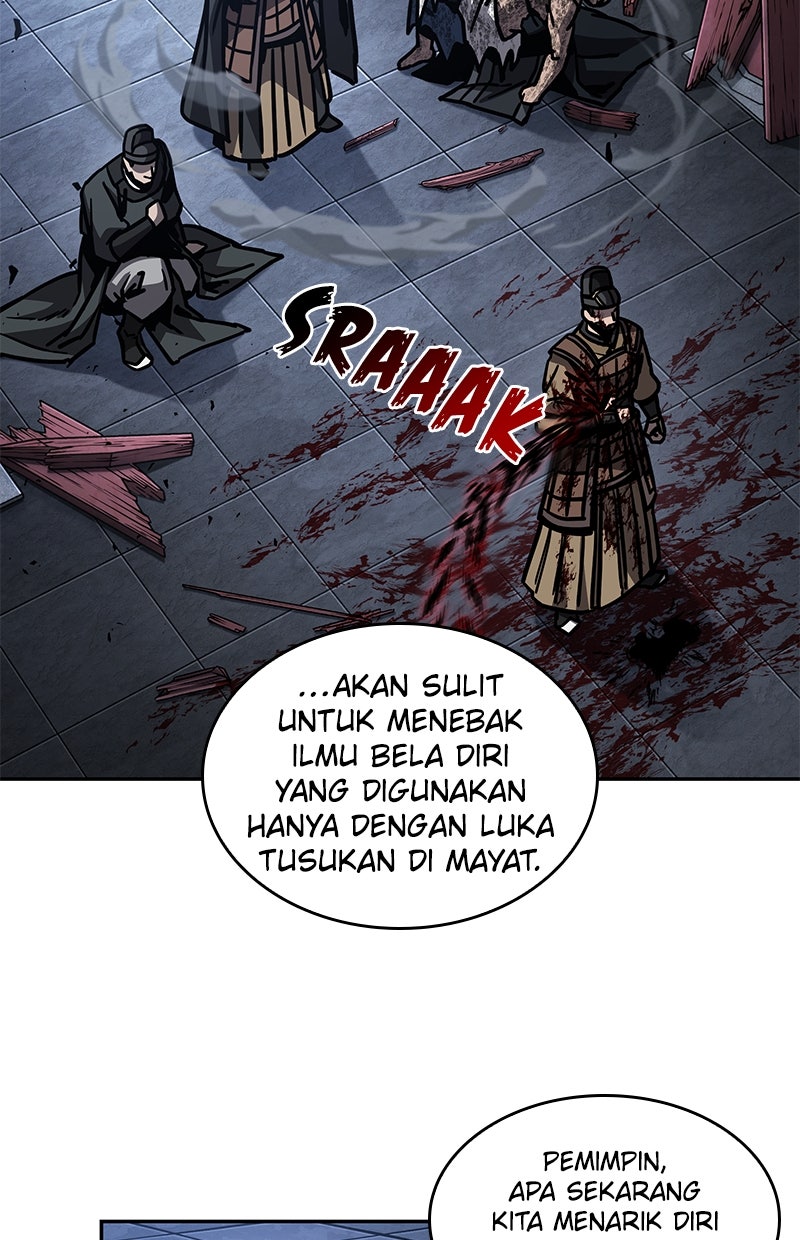 Read Nano Mashin ID Manga Online