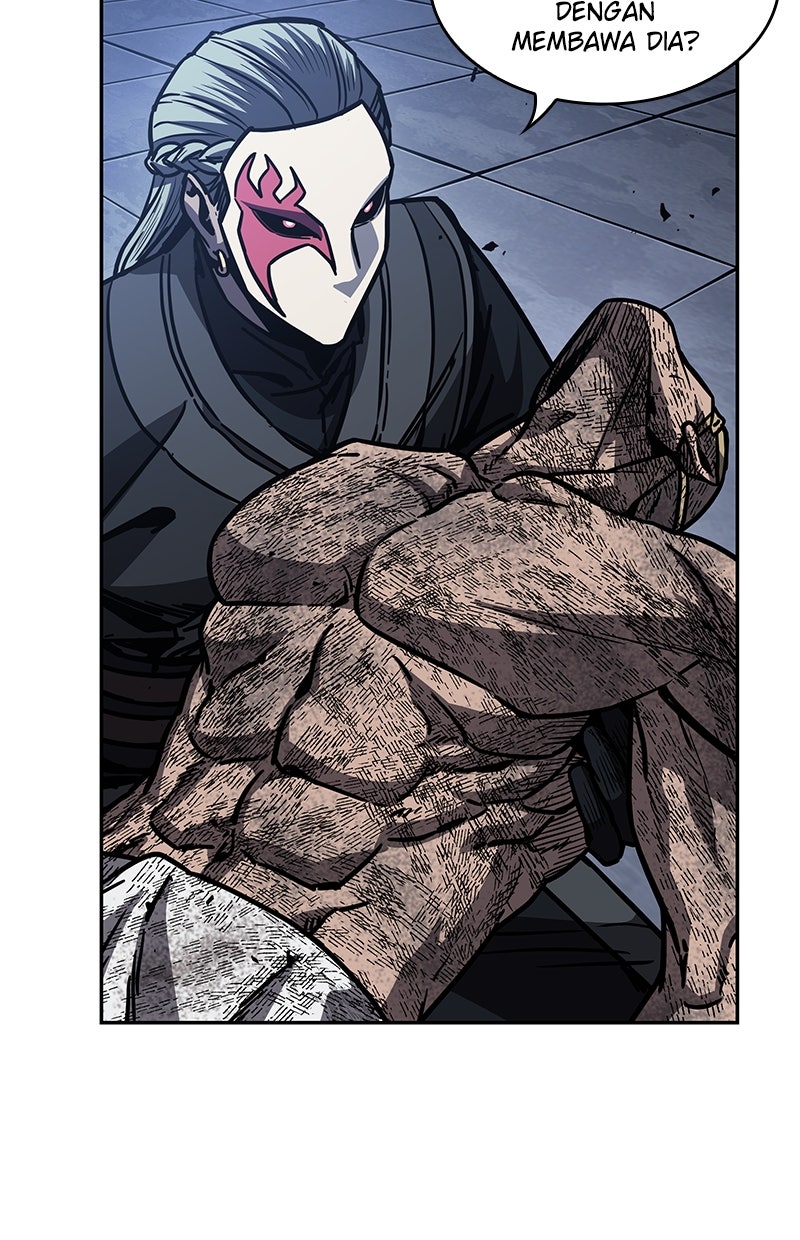 Read Nano Mashin ID Manga Online