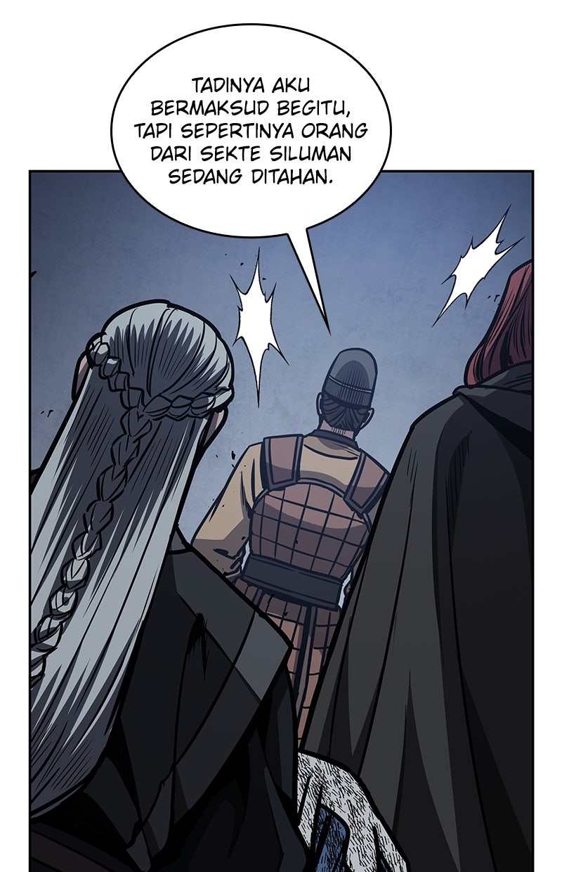 Read Nano Mashin ID Manga Online