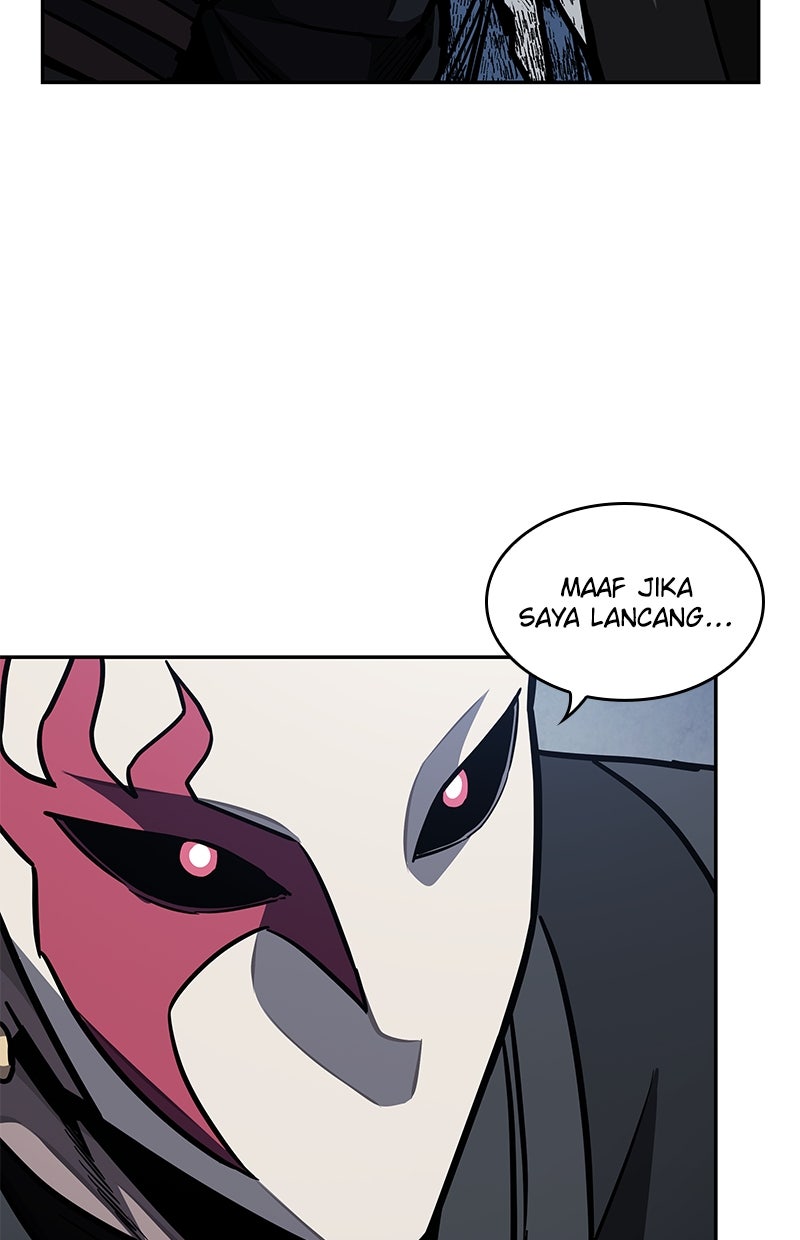 Read Nano Mashin ID Manga Online