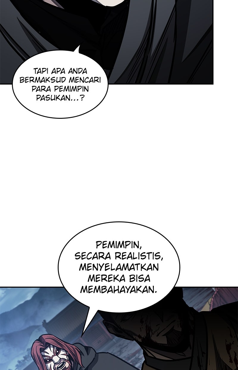 Read Nano Mashin ID Manga Online