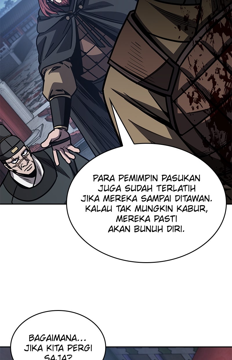 Read Nano Mashin ID Manga Online