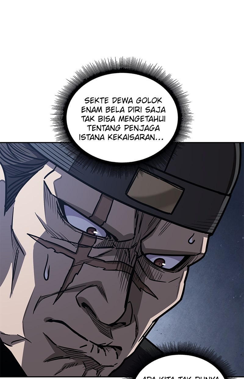 Read Nano Mashin ID Manga Online