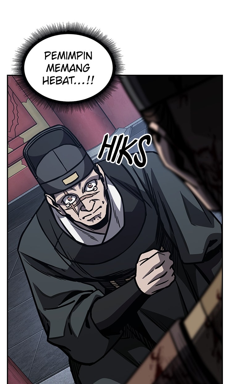 Read Nano Mashin ID Manga Online