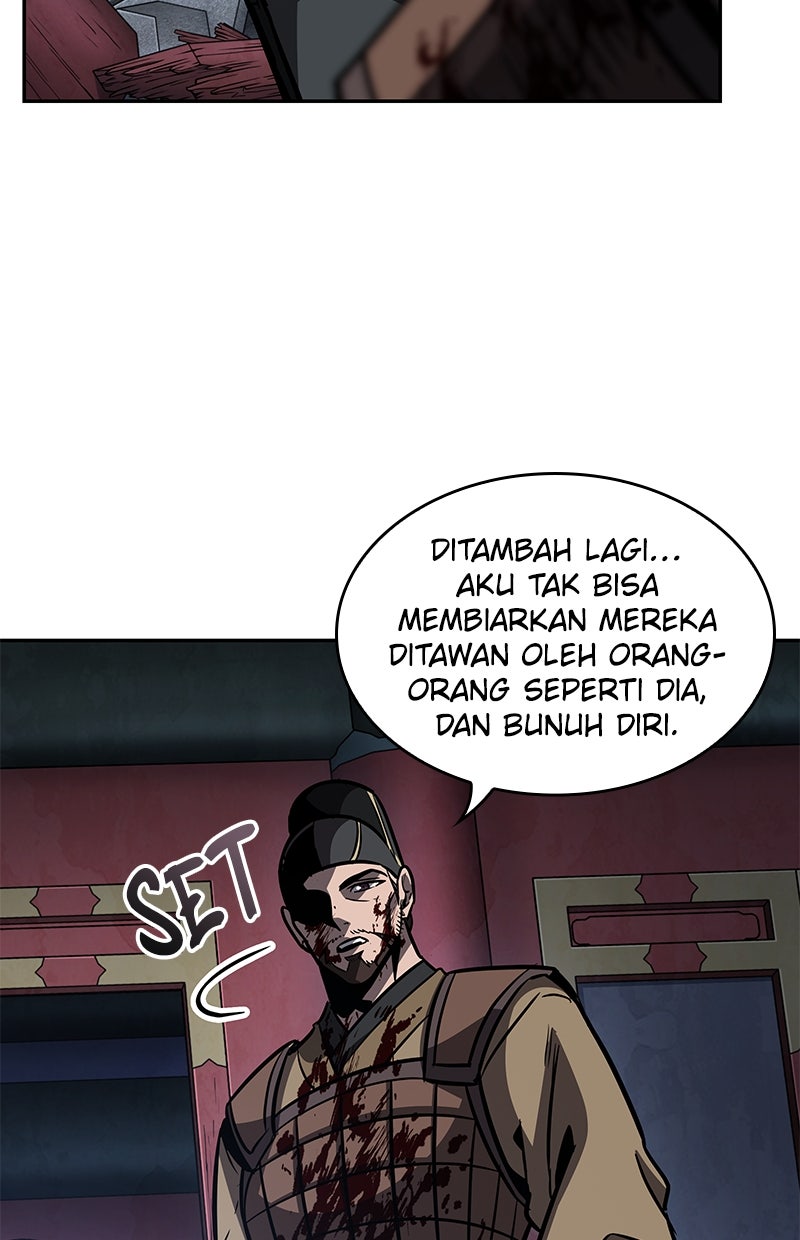 Read Nano Mashin ID Manga Online