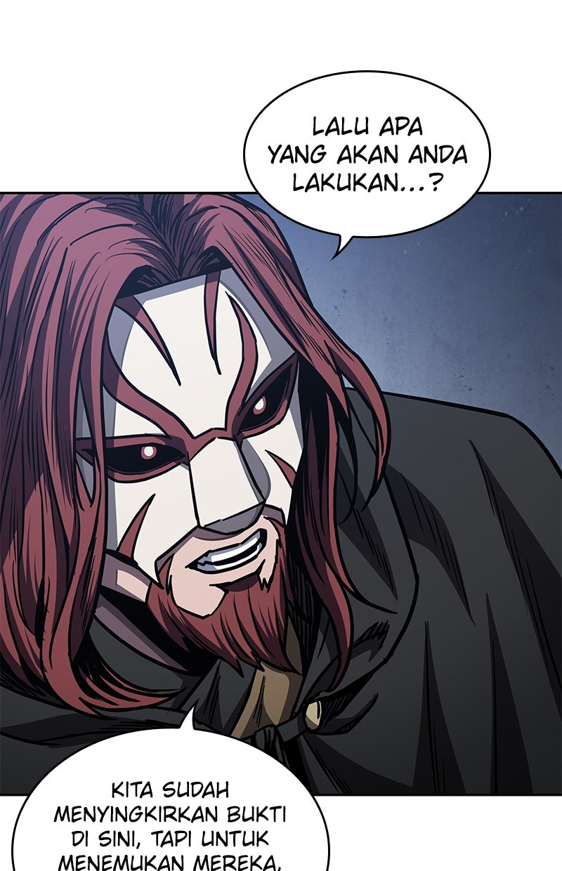 Read Nano Mashin ID Manga Online