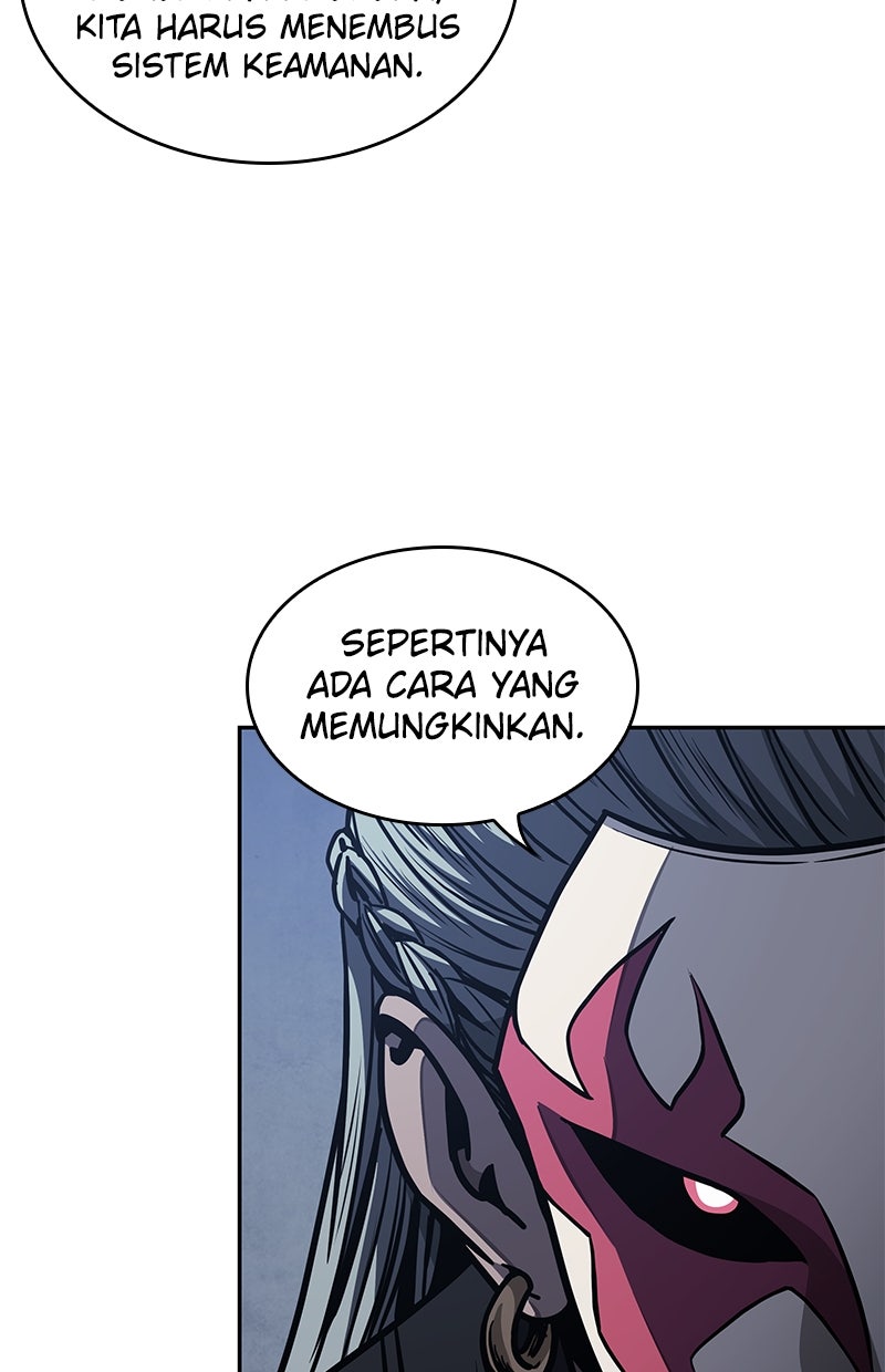 Read Nano Mashin ID Manga Online