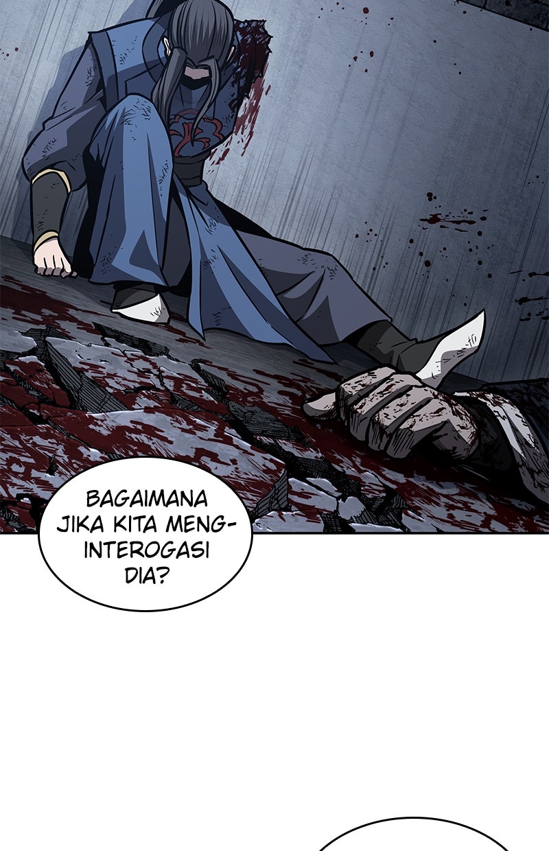 Read Nano Mashin ID Manga Online