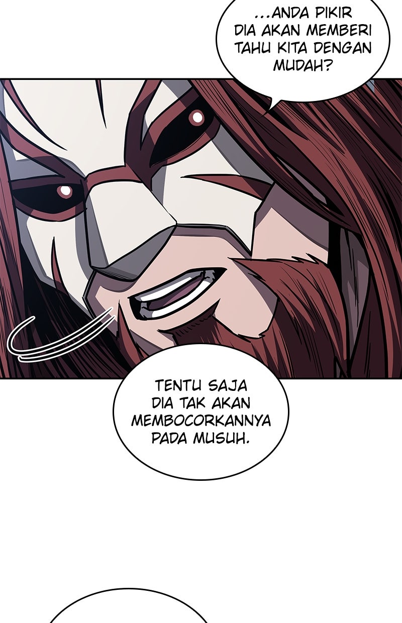 Read Nano Mashin ID Manga Online