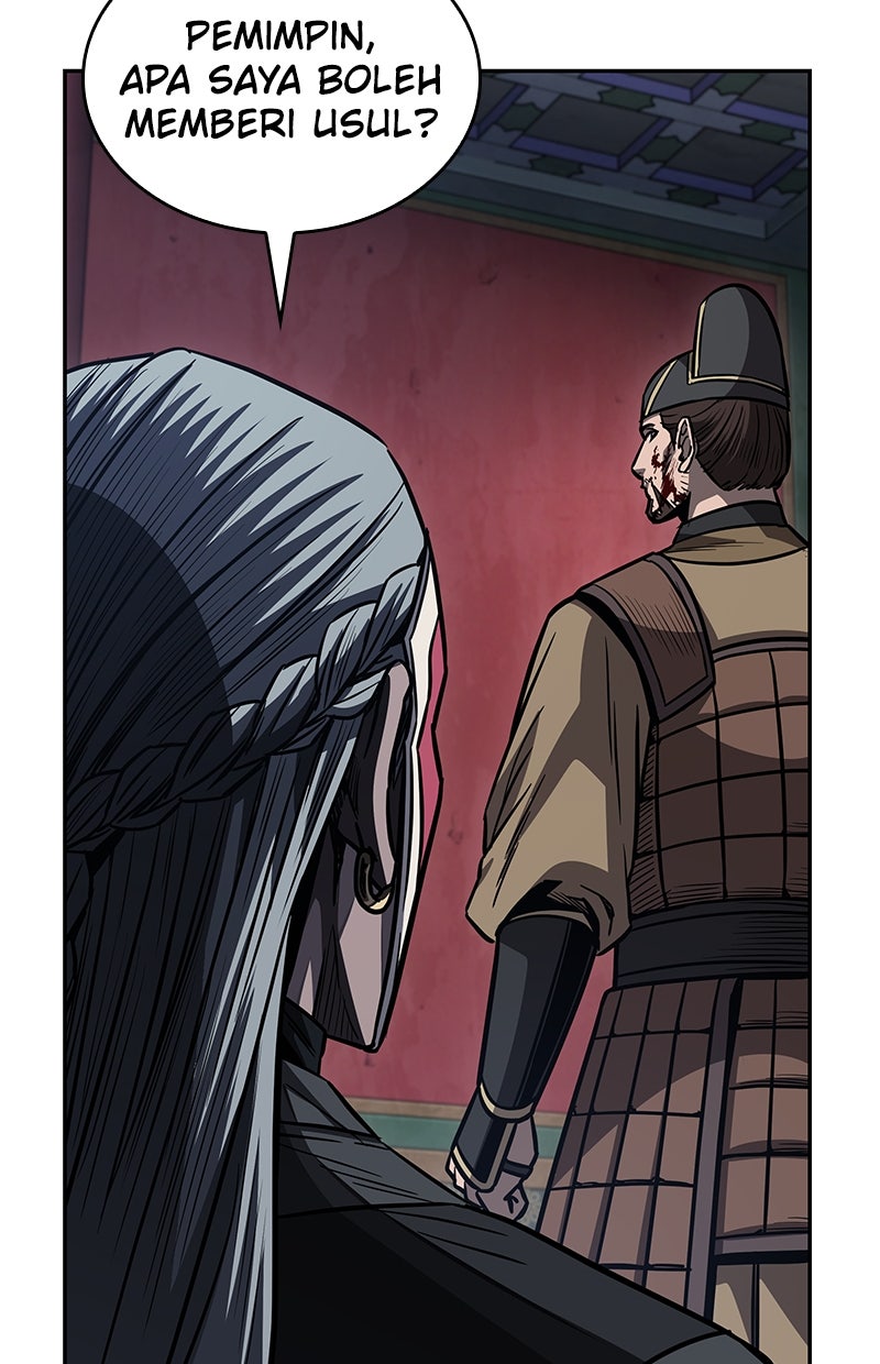 Read Nano Mashin ID Manga Online