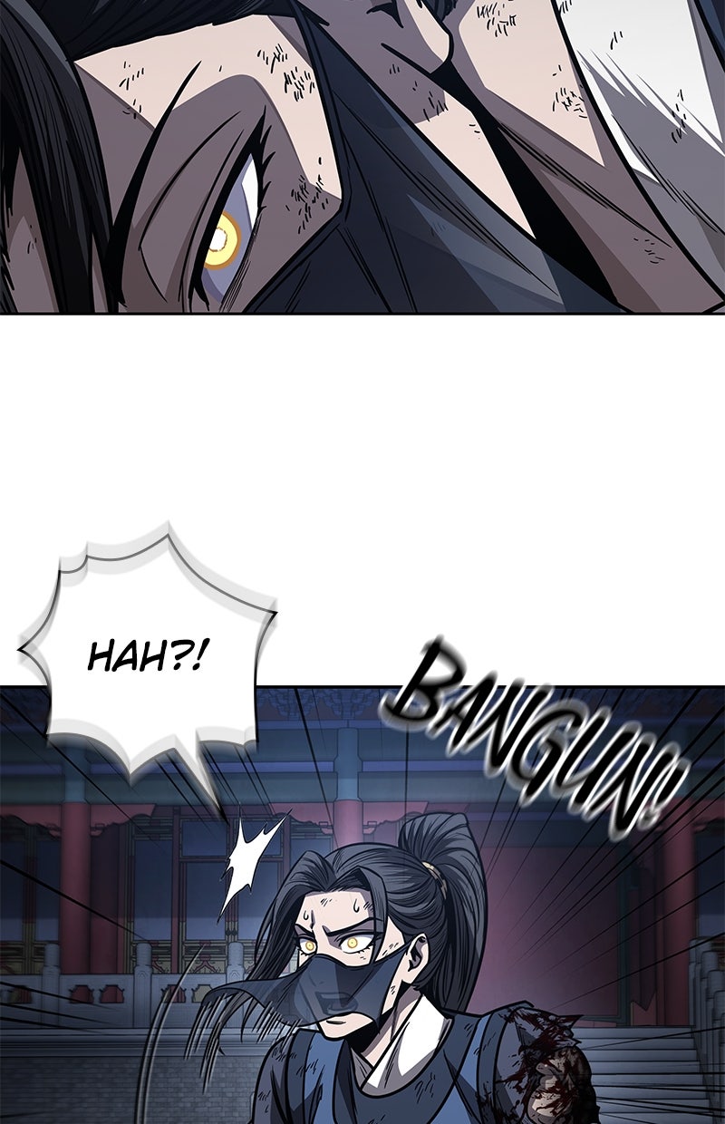 Read Nano Mashin ID Manga Online