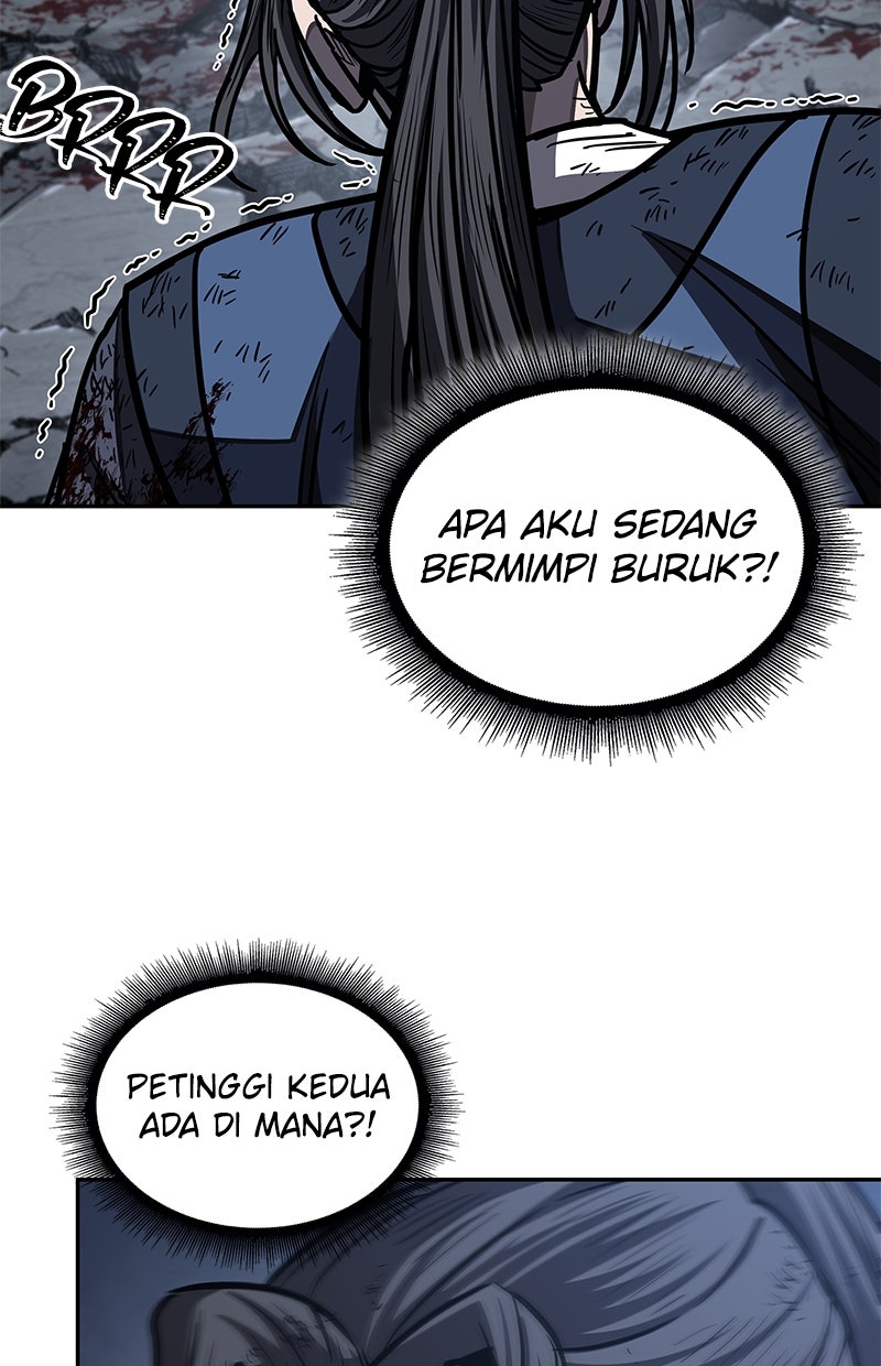 Read Nano Mashin ID Manga Online