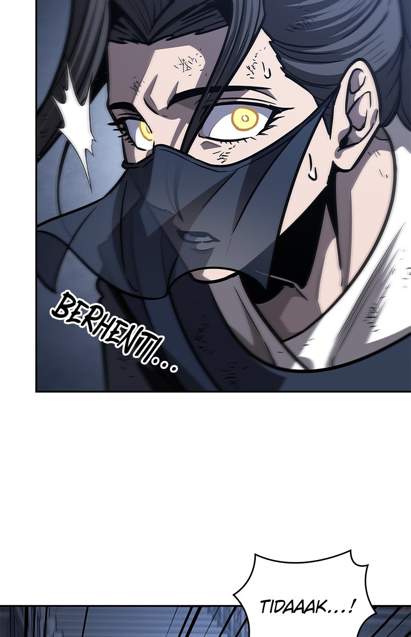 Read Nano Mashin ID Manga Online