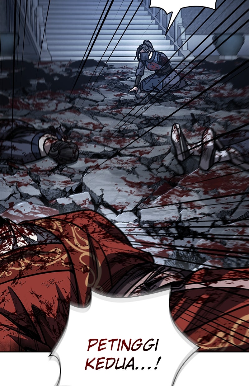 Read Nano Mashin ID Manga Online