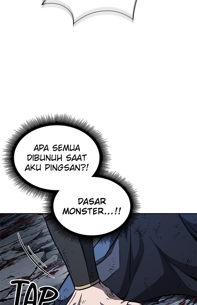 Read Nano Mashin ID Manga Online