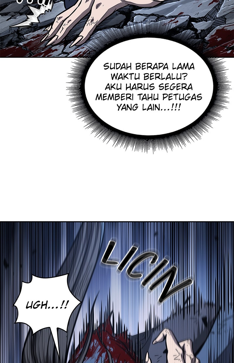 Read Nano Mashin ID Manga Online