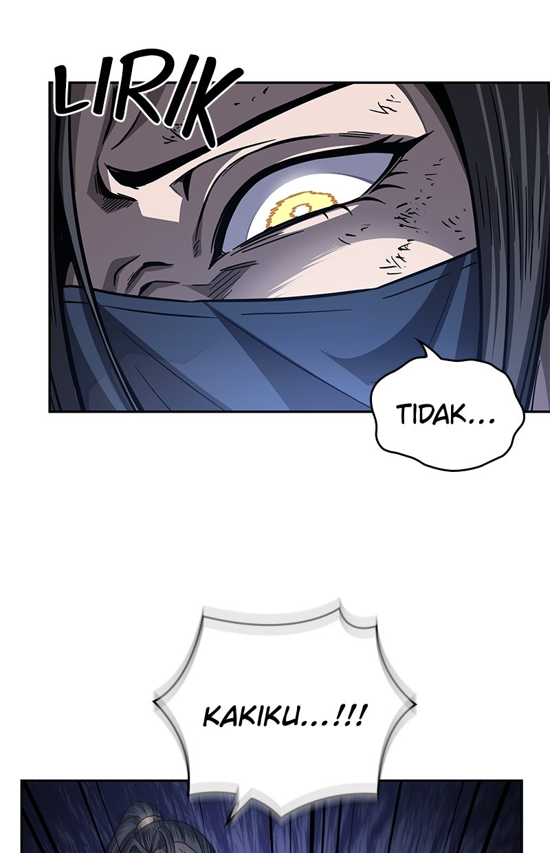 Read Nano Mashin ID Manga Online