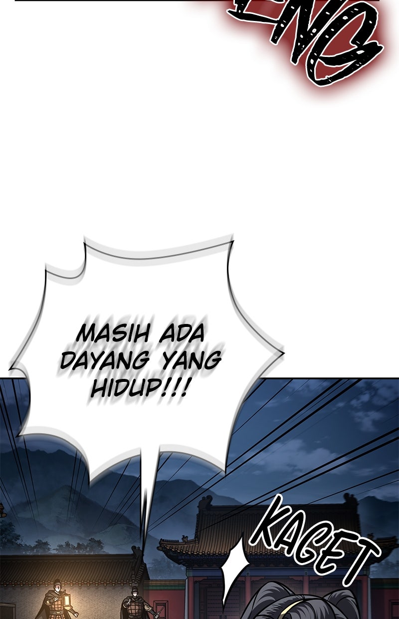 Read Nano Mashin ID Manga Online