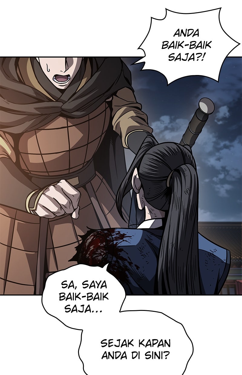 Read Nano Mashin ID Manga Online