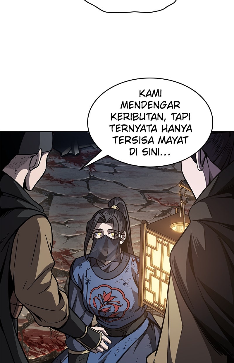 Read Nano Mashin ID Manga Online