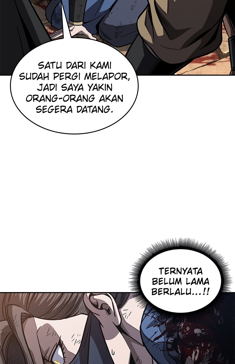 Read Nano Mashin ID Manga Online