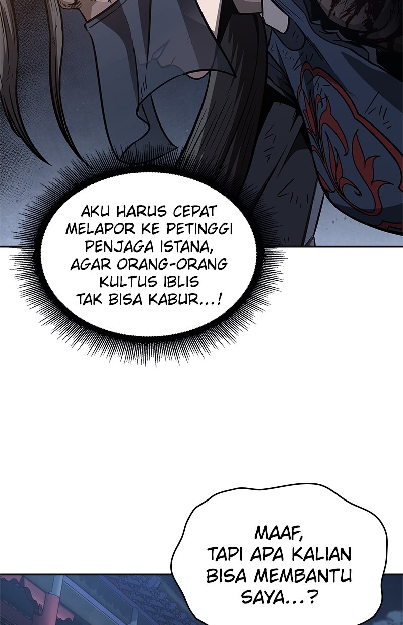 Read Nano Mashin ID Manga Online