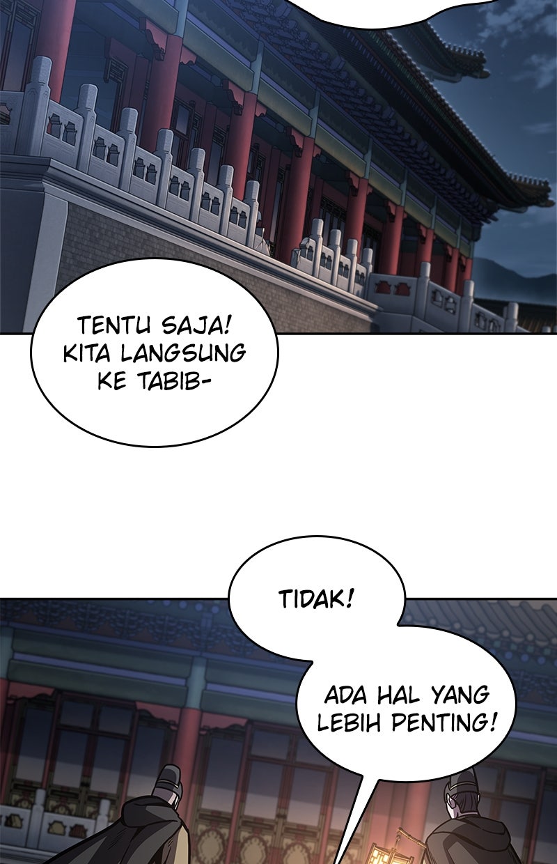 Read Nano Mashin ID Manga Online