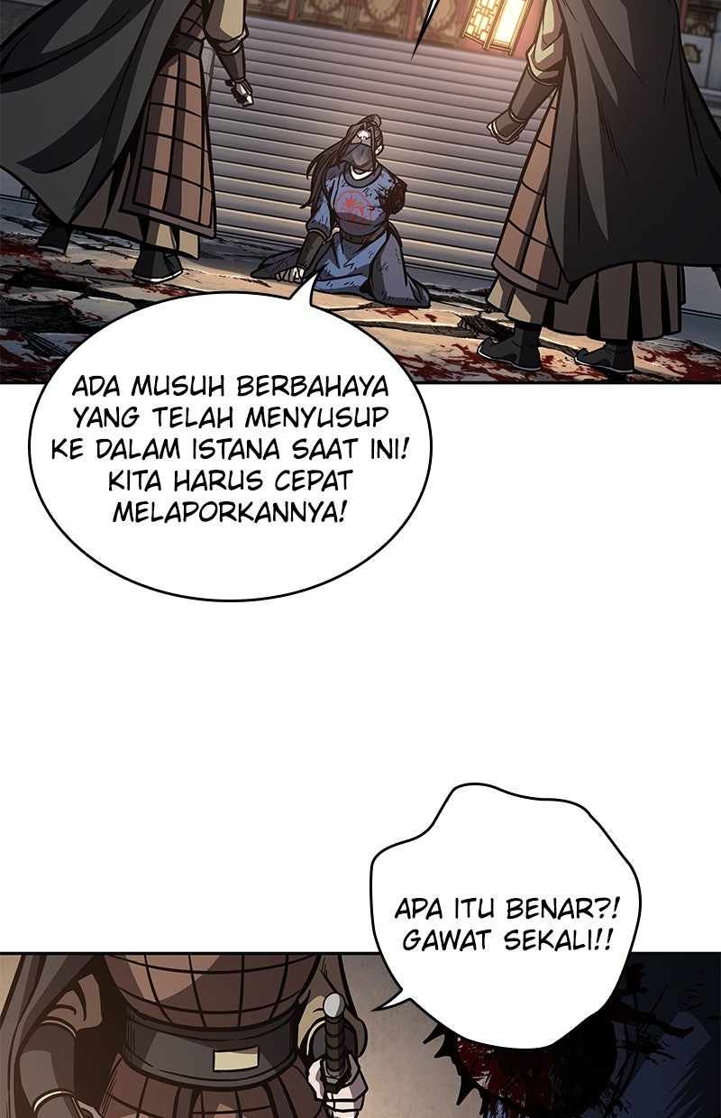 Read Nano Mashin ID Manga Online