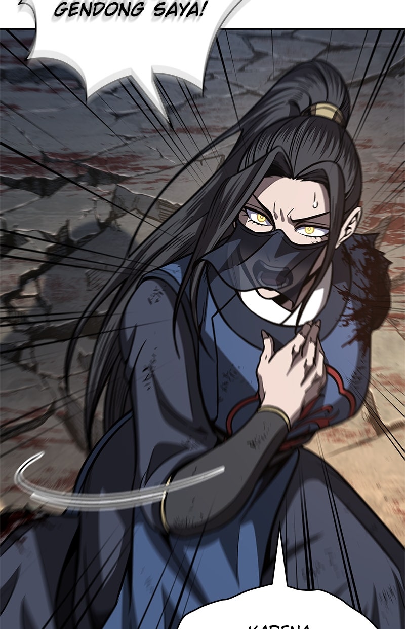 Read Nano Mashin ID Manga Online