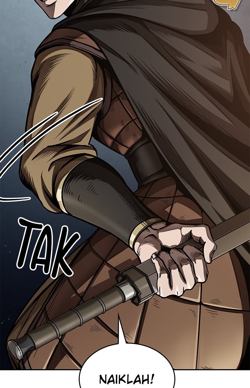 Read Nano Mashin ID Manga Online