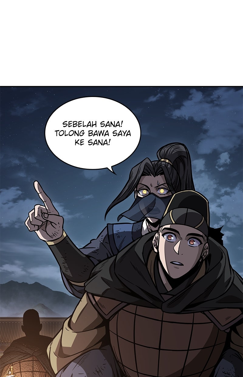 Read Nano Mashin ID Manga Online