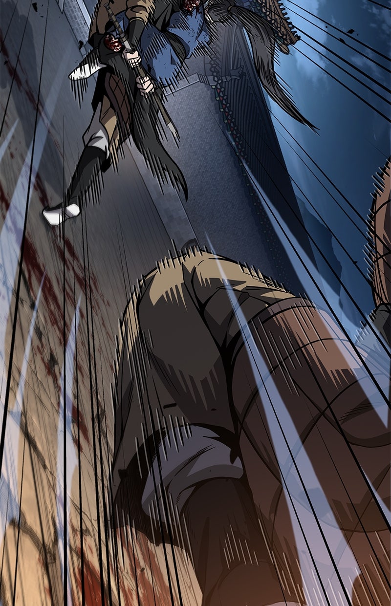 Read Nano Mashin ID Manga Online