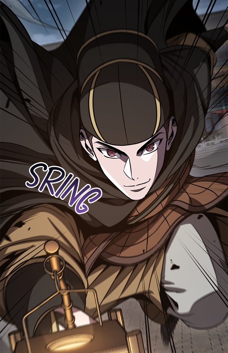 Read Nano Mashin ID Manga Online