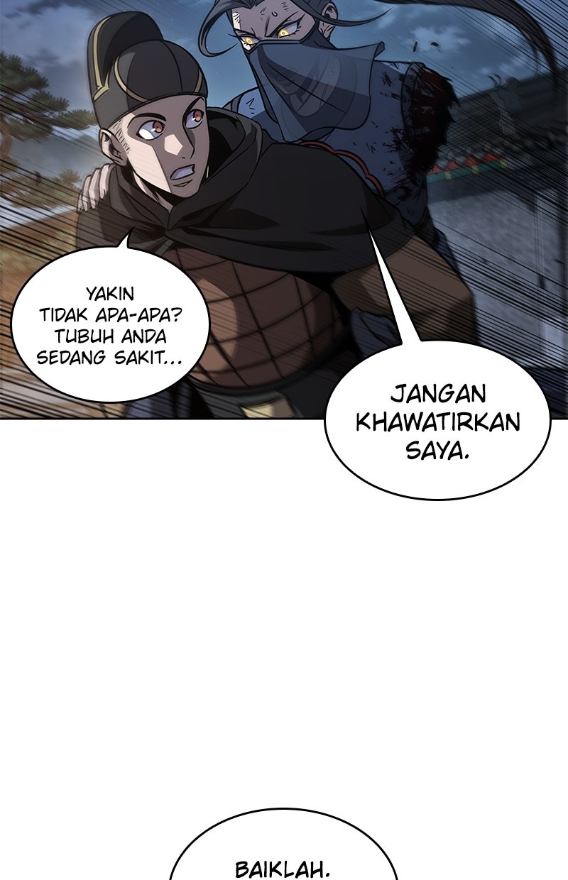 Read Nano Mashin ID Manga Online