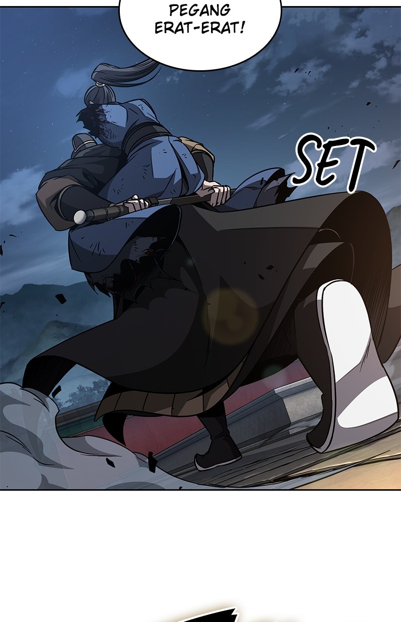 Read Nano Mashin ID Manga Online